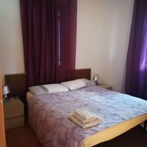 Apartment 2 double rooms standard Apartment 2 double rooms standard