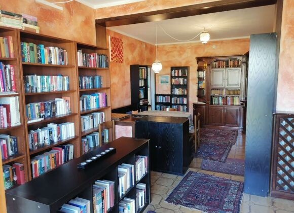 Biblioteca 00004 Apartment 2 double rooms standard