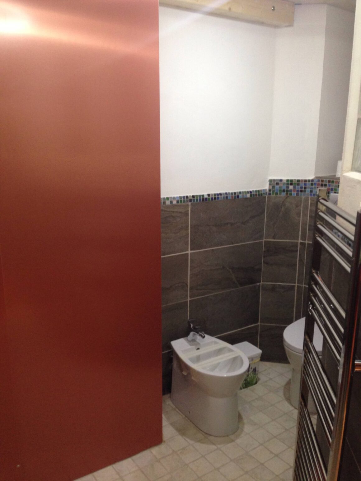 bagno 6_3 Apartment family superior